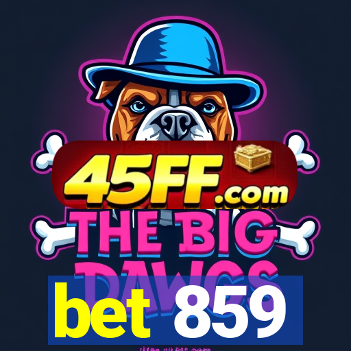 bet 859